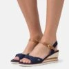 Anna Field Espadrilles - Dark Blue 2 Anna Field Espadrilles - Dark Blue -Anna Field 72fa9cbd3bde4dbbab803097f2ff15a6