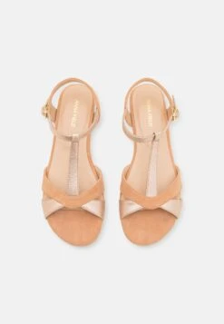 Anna Field Leather - Sandalen - Beige 13 Anna Field Leather - Sandalen - Beige -Anna Field 73092b39e572409ab5b91fd12af6b621