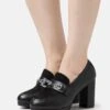 Plateaupumps - Black -Anna Field 735025c36c4a4ef4ba2f06a0e63620fe