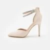 Anna Field Klassieke Pumps - Beige 2 Anna Field Klassieke Pumps - Beige -Anna Field 79024fc0dbba4115a0d6fc9d985a22cc