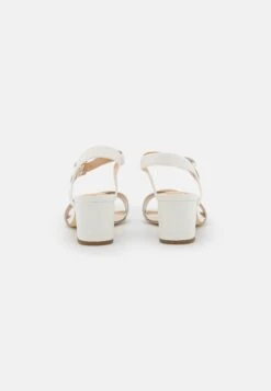 Anna Field Leather - Sandalen - White 11 Anna Field Leather - Sandalen - White -Anna Field 7c0b329247974bb080468fa768ef9536