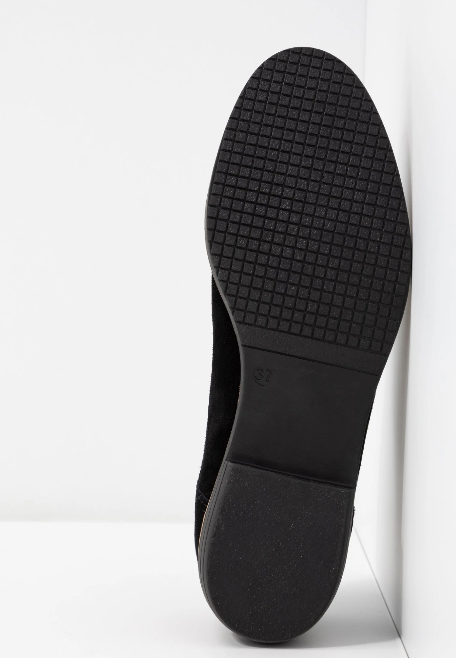 Anna Field Leather - Veterschoenen - Black 9 Anna Field Leather - Veterschoenen - Black - Afbeelding 7