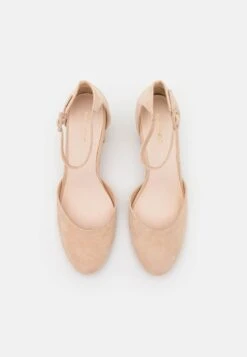 Anna Field Leather - Klassieke Pumps - Light Pink 13 Anna Field Leather - Klassieke Pumps - Light Pink -Anna Field 82c02d94658d485491d24f95b90143a0