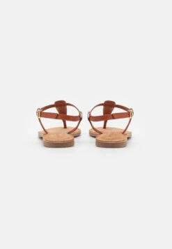 Anna Field Leather- Teensandalen - Cognac 11 Anna Field Leather- Teensandalen - Cognac -Anna Field 83625f707f3d428db26885a29760f6cf