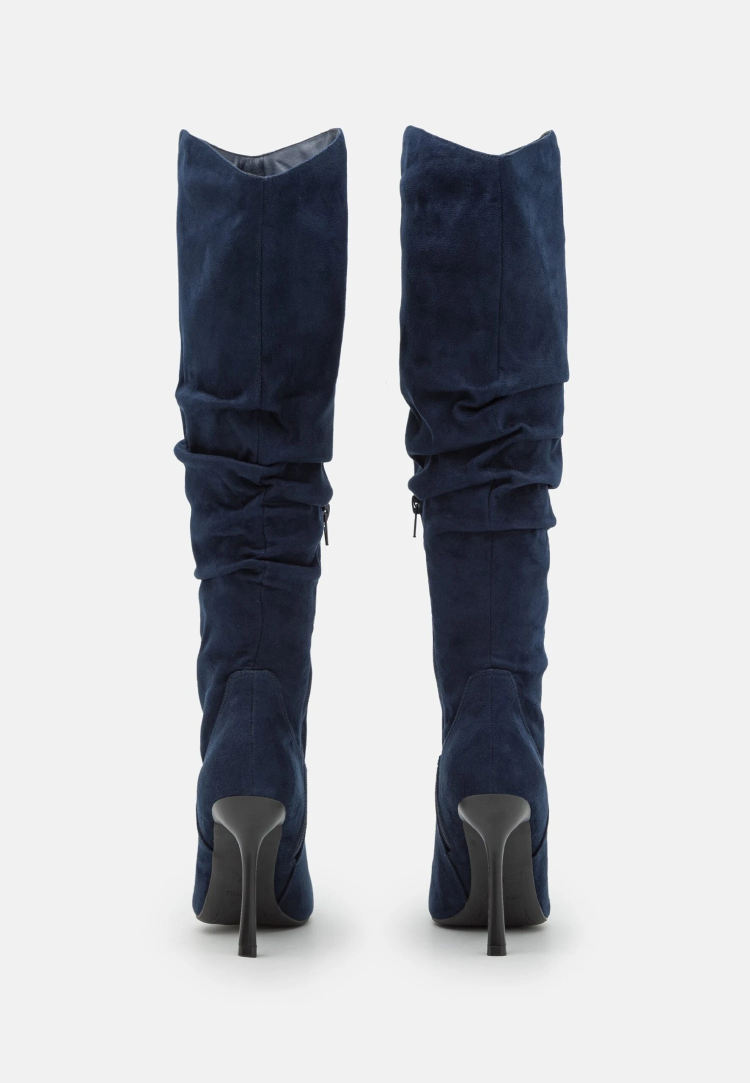 Anna Field Laarzen - Blue 6 Anna Field Laarzen - Blue - Afbeelding 4