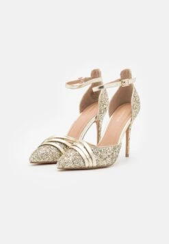 Anna Field Klassieke Pumps - Gold 10 Anna Field Klassieke Pumps - Gold -Anna Field 855db085a3e641c0b7dc541c27e621c3