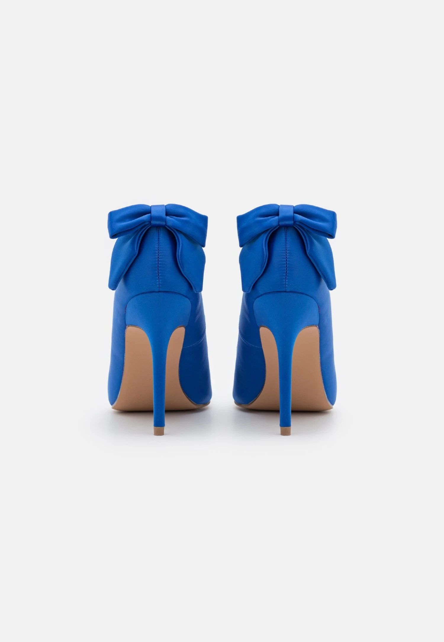 Anna Field Klassieke Pumps - Blue 6 Anna Field Klassieke Pumps - Blue - Afbeelding 4
