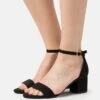 Anna Field Sandalen - Black