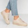 Anna Field Espadrilles - Beige -Anna Field 8c576afbe94d475ab4f8dce8e736ff33