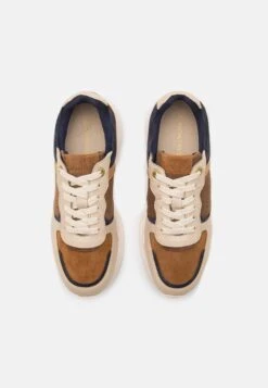 Anna Field Leather - Sneakers Laag - Dark Blue/Cognac 11 Anna Field Leather - Sneakers Laag - Dark Blue/Cognac -Anna Field 8c731af1821f4ba6af5e6f0a966dcebb