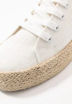 Anna Field Espadrilles - White 11 Anna Field Espadrilles - White -Anna Field 8d0abad6dc8c46d0ae2471881fed2df0