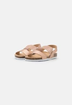 Anna Field Sandalen - Rose Gold -Anna Field 8dda1e472340496aacda7b0ca1a0ec84
