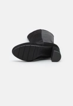 Anna Field Leather - Overknee Laarzen - Black 12 Anna Field Leather - Overknee Laarzen - Black -Anna Field 91677f681e18434b96936ce91d8bf1a9