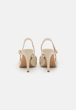Anna Field Leather - Klassieke Pumps - Off White -Anna Field 9330a9c2b129477e9ca69fe36e5e4f44