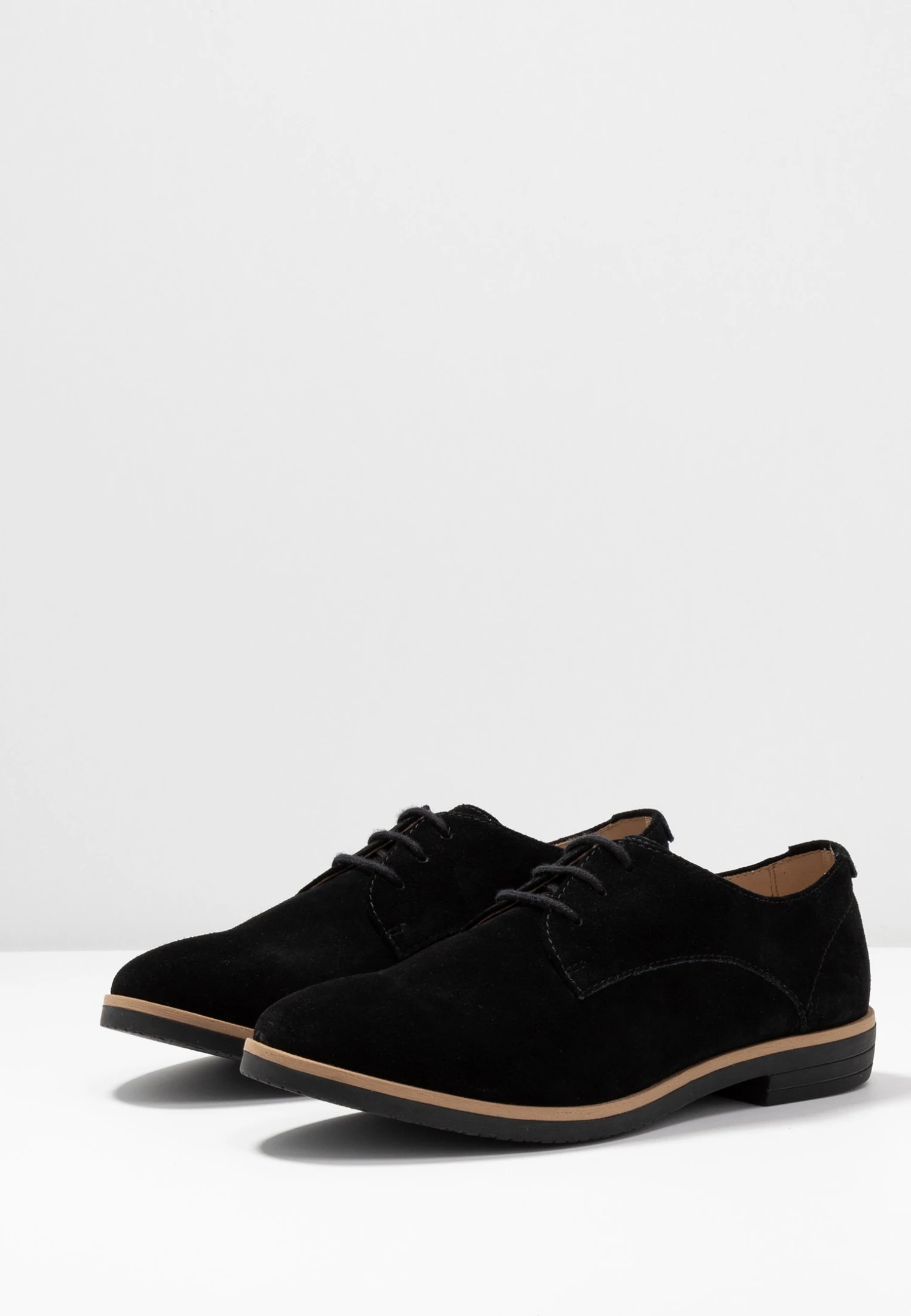 Anna Field Leather - Veterschoenen - Black 7 Anna Field Leather - Veterschoenen - Black - Afbeelding 5