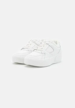 Anna Field Leather - Sneakers Laag - White 10 Anna Field Leather - Sneakers Laag - White -Anna Field 96455a166d0447c6bcdccaca8578b70a