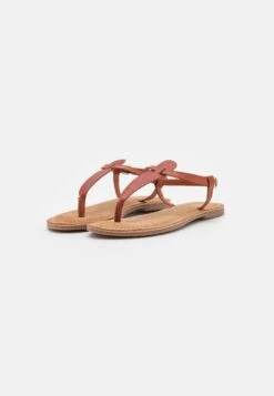 Anna Field Leather- Teensandalen - Cognac 10 Anna Field Leather- Teensandalen - Cognac -Anna Field 99eea391984f40629cf6b6702001cb01