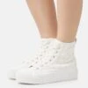Anna Field Sneakers Hoog - Off-White 1 Anna Field Sneakers Hoog - Off-White -Anna Field 9e65c290719c46cbb8fde7b92c9e83b4
