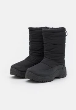 Anna Field Snowboots- Black -Anna Field 9f452fce882d40498bb2a1c60c868f71