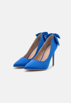 Anna Field Klassieke Pumps - Blue 10 Anna Field Klassieke Pumps - Blue -Anna Field a0d12772b8be47668df017662b9f9f1e