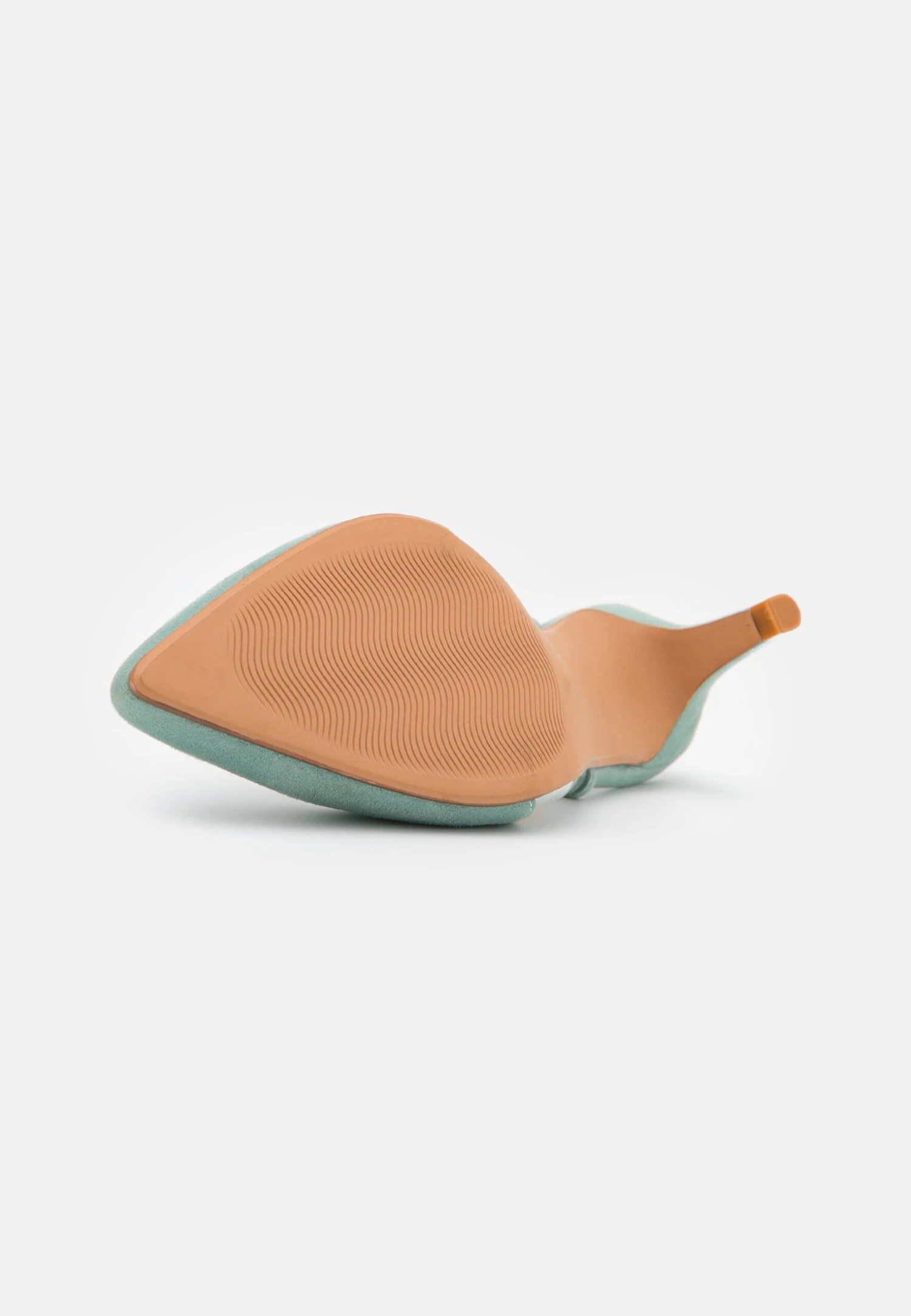 Anna Field Klassieke Pumps - Mint 7 Anna Field Klassieke Pumps - Mint - Afbeelding 5