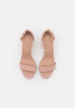 Anna Field Sandalen Met Hoge Hak - Light Pink 11 Anna Field Sandalen Met Hoge Hak - Light Pink -Anna Field ad7f88edf8854310a7d182a67d139812