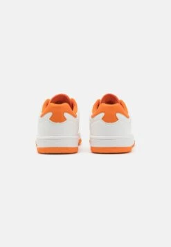 Sneakers Laag - White/Orange 11 Sneakers Laag - White/Orange -Anna Field b768a6b6e70c4437b497c334a5073b87
