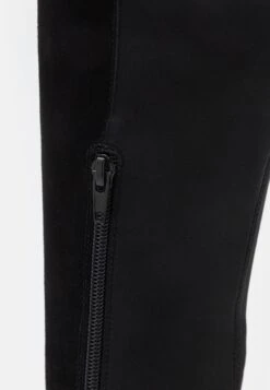 Anna Field Leather - Overknee Laarzen - Black 13 Anna Field Leather - Overknee Laarzen - Black -Anna Field bcb3f2a480da45de9300b4c9f10b3925