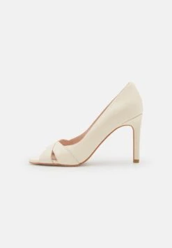 Anna Field Leather- Klassieke Pumps - White 9 Anna Field Leather- Klassieke Pumps - White -Anna Field bd4b52333736473f827a6ce54c928268