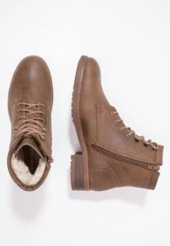 Anna Field Winter Boot - Veterboots - Coffee 11 Anna Field Winter Boot - Veterboots - Coffee -Anna Field be01f28626204beb8ebc507c55715f3f