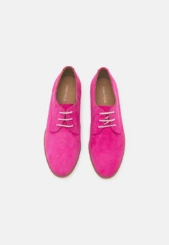 Anna Field Leather - Veterschoenen - Pink 13 Anna Field Leather - Veterschoenen - Pink -Anna Field be35e9de74bc4b65ac2d8c96715e0173