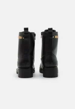Veterboots - Black 11 Veterboots - Black -Anna Field c2591958c87b47008047937107809add