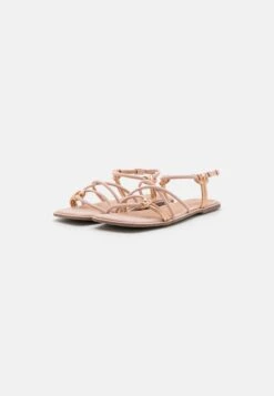 Wide Fit - Sandalen - Light Pink -Anna Field c27ddbcf984347a48d5191b6aaab9d24
