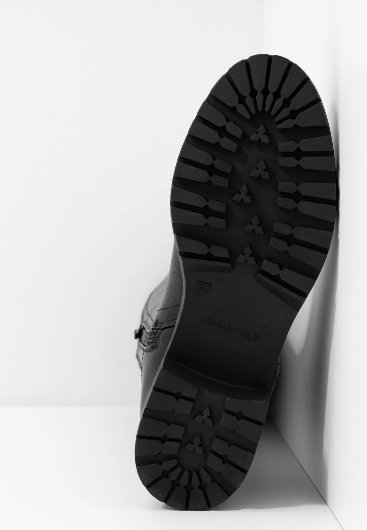 Anna Field Laarzen - Black 9 Anna Field Laarzen - Black - Afbeelding 7