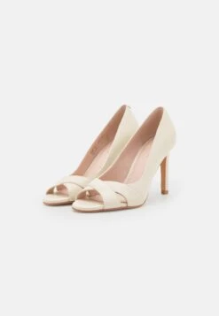 Anna Field Leather- Klassieke Pumps - White 10 Anna Field Leather- Klassieke Pumps - White -Anna Field c8eb4cecba1a4217841160b9215fe1ed