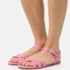 Anna Field Sandalen - Pink