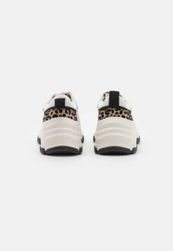 Anna Field Sneakers Laag - Black/Beige 11 Anna Field Sneakers Laag - Black/Beige -Anna Field d63814a43bb84735b919aea28f11c6a3