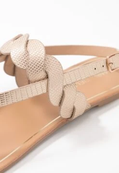 Teensandalen - Rose-Gold 11 Teensandalen - Rose-Gold -Anna Field d7826266bd514a42820b294f32444638