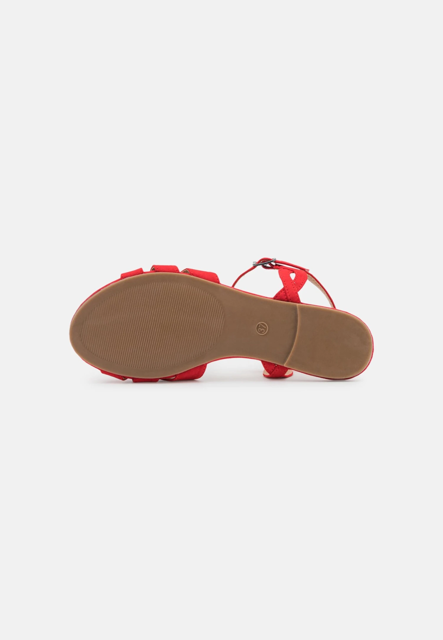Anna Field Sandalen - Red 7 Anna Field Sandalen - Red - Afbeelding 5