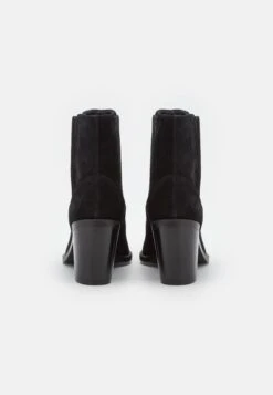 Anna Field Leather - Cowboy-/Bikerlaarsjes - Black 11 Anna Field Leather - Cowboy-/Bikerlaarsjes - Black -Anna Field dd4ef0f5327e49ffa738b5467658fc4a