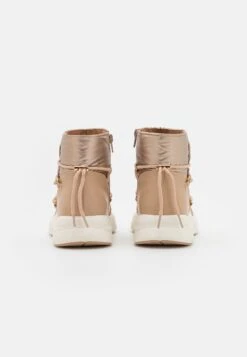 Anna Field Korte Laarzen - Rose Gold-Coloured -Anna Field e15b23e3ca26418d8912340542ba317e