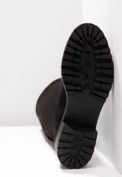 Anna Field Overknee Laarzen - Black 15 Anna Field Overknee Laarzen - Black -Anna Field e16884ae226b46f18e097386a38f2ce1