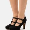 Anna Field Klassieke Pumps - Black 1 Anna Field Klassieke Pumps - Black -Anna Field e175a60dc4ce4eec82487fe5c488b987