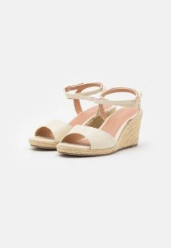 Anna Field Espadrilles - Off-White -Anna Field ec7cf148b221415da8af108101e765f4