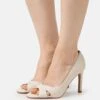 Anna Field Leather- Klassieke Pumps - White -Anna Field f4270f08fb624dd2b2bf3be114b71d84
