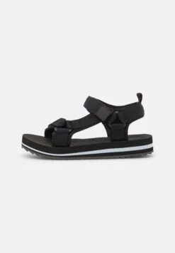 Anna Field Outdoorsandalen - Black -Anna Field f5a4971258fb4ecbaefad778aff62dc5