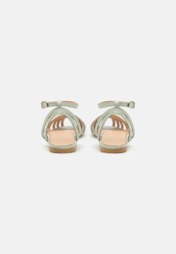 Anna Field Sandalen - Green 11 Anna Field Sandalen - Green -Anna Field f66f4a7ffcaa4d64963b8a5e6a5448ce