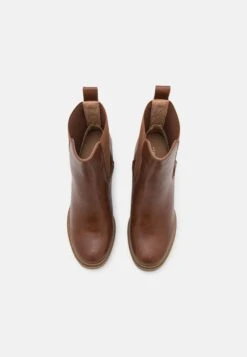 Anna Field Korte Laarzen - Cognac 13 Anna Field Korte Laarzen - Cognac -Anna Field f78d8131381c4d53a1a40891e744dfb6