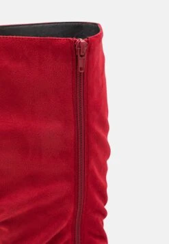 Anna Field Laarzen - Red 13 Anna Field Laarzen - Red -Anna Field f85a913d18864724b2ecbbf4be9db468