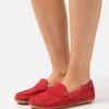 Anna Field Leather- Mocassins - Red 1 Anna Field Leather- Mocassins - Red -Anna Field fa5a32ee3c234221b3923344307d4a56